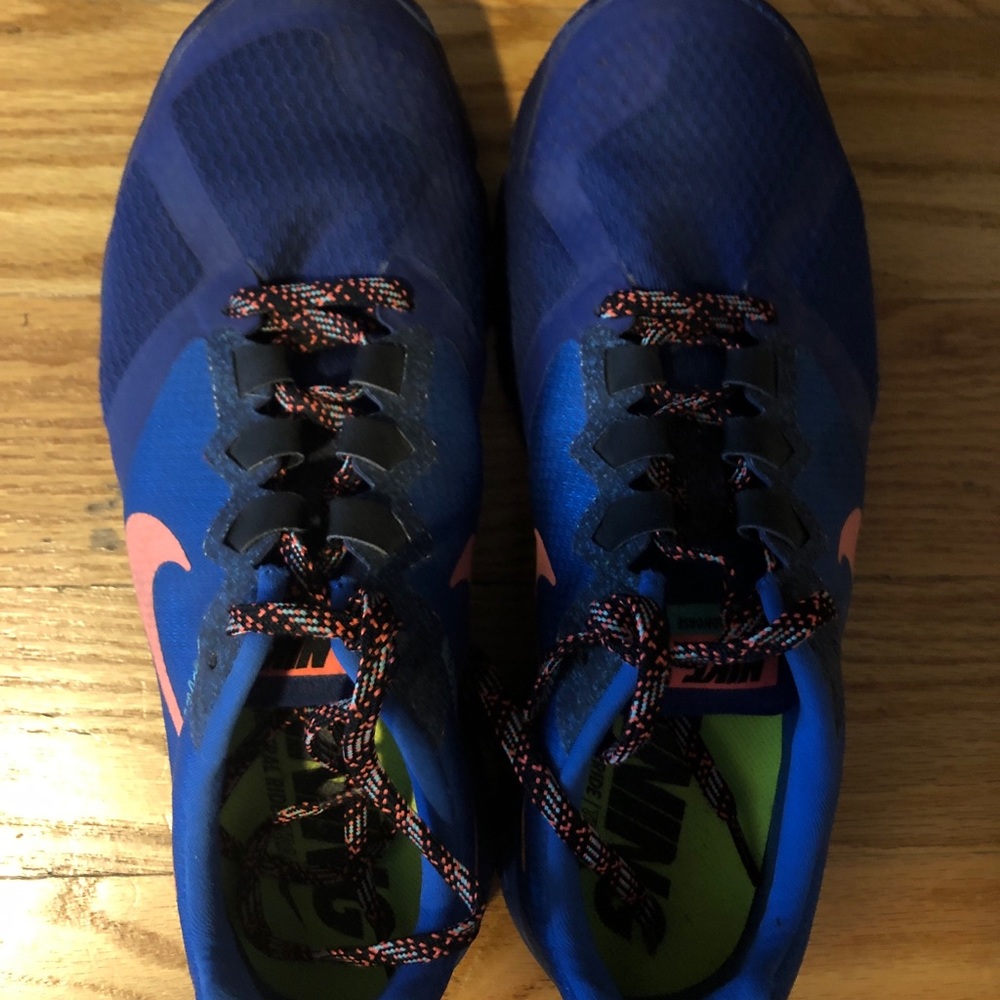 Nike Zoom Wildhorse